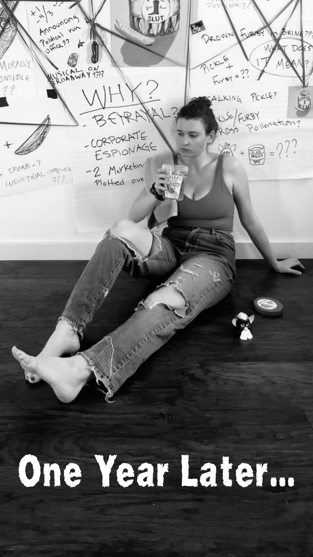 Post 1 by dribget | bridget on Instagram (video)