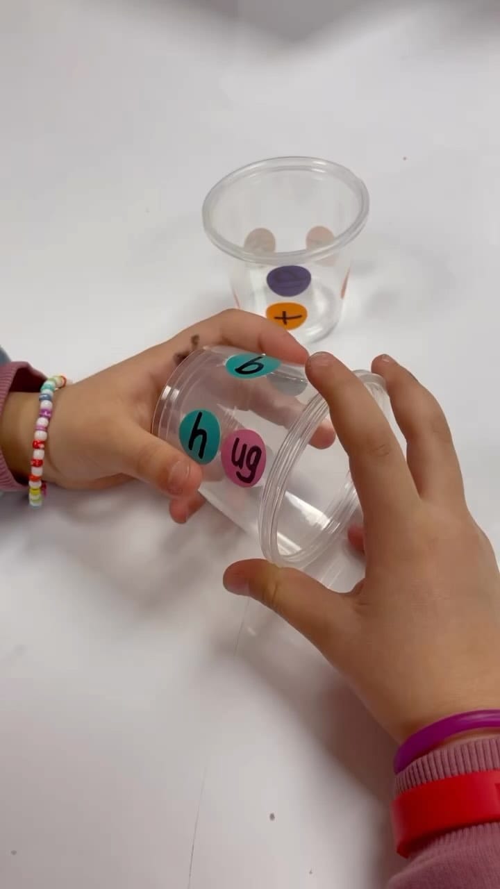 Post 10 by Sharyn Kish on Instagram (video)