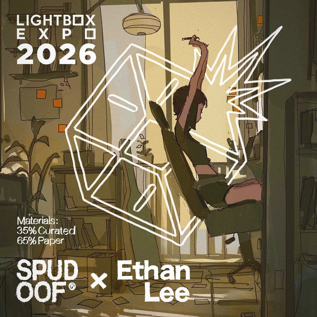 Post 1 by Ethan Lee on Instagram (image)