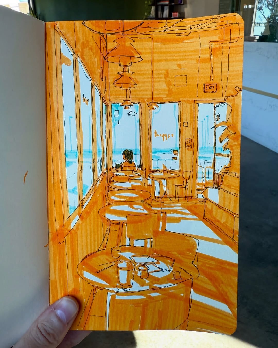 Post 8 by Ethan Lee on Instagram (carousel)