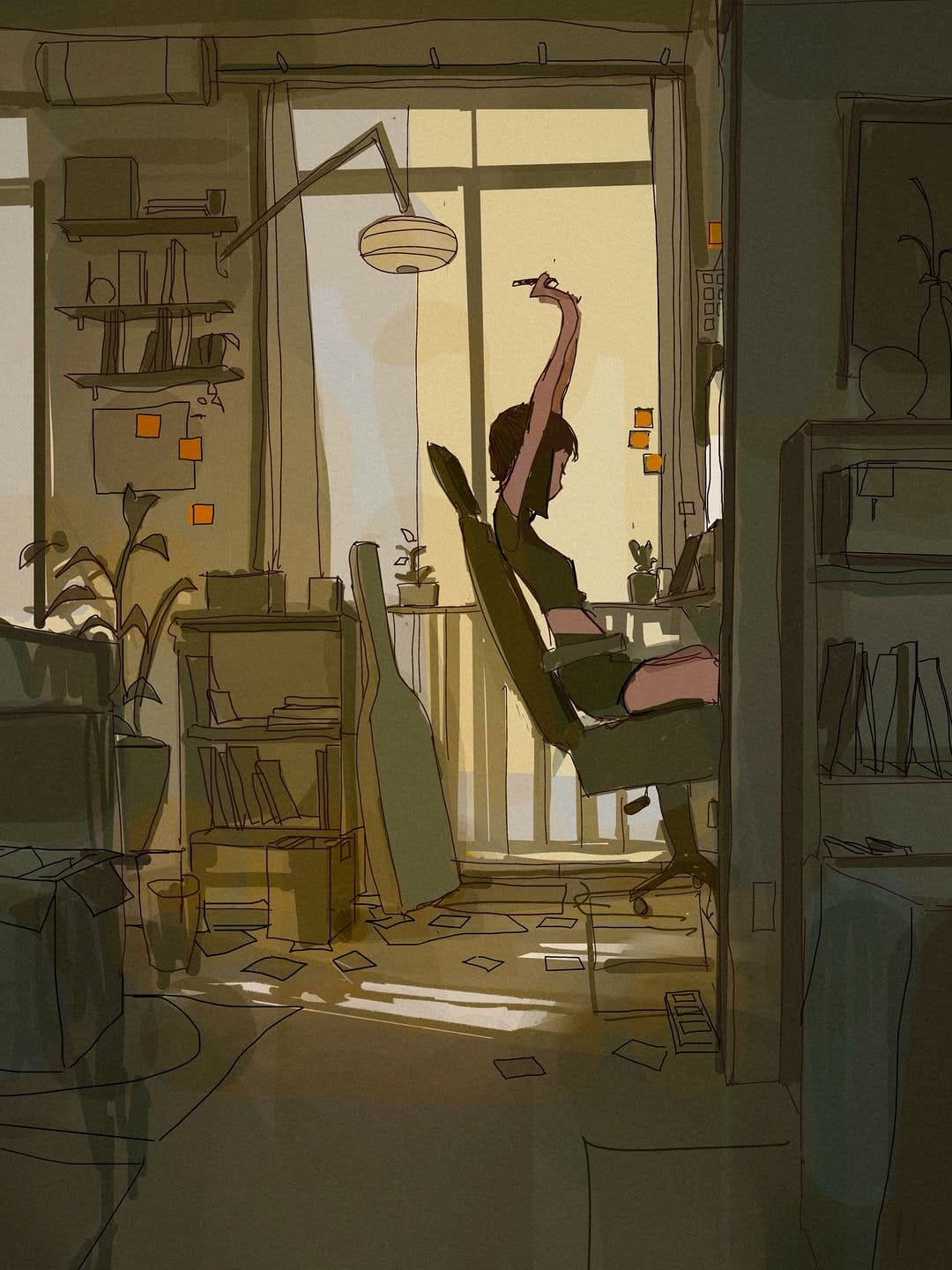 Post 5 by Ethan Lee on Instagram (carousel)