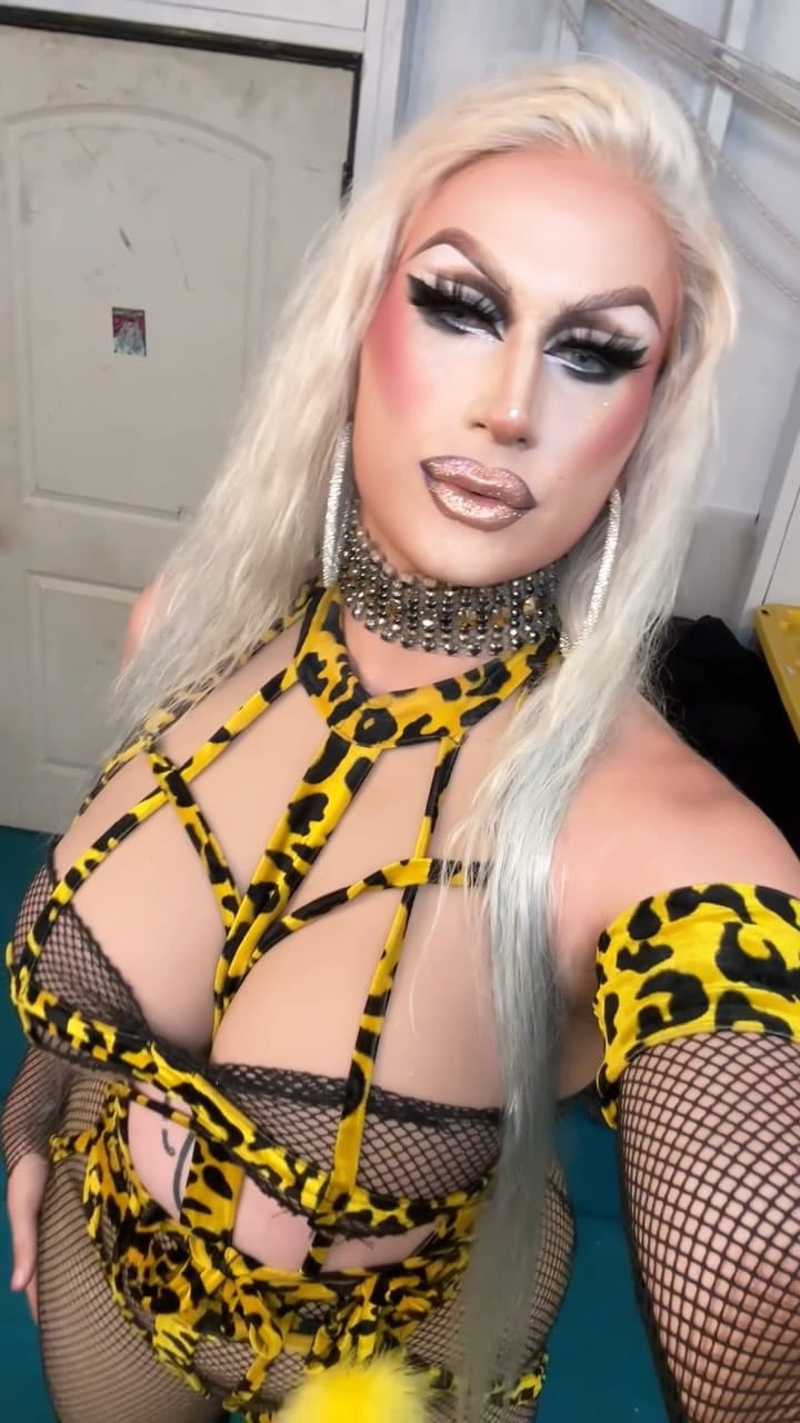 Post 1 by 𝕷𝖚𝖈𝖞 𝖕𝖆𝖗𝖆𝖉𝖎𝖘𝖈𝖔 on Instagram (video)