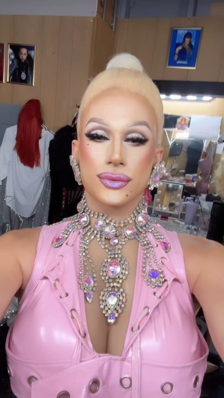 Post 10 by 𝕷𝖚𝖈𝖞 𝖕𝖆𝖗𝖆𝖉𝖎𝖘𝖈𝖔 on Instagram (video)