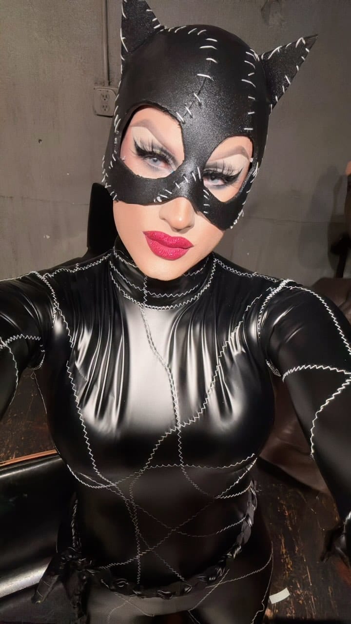 Post 7 by 𝕷𝖚𝖈𝖞 𝖕𝖆𝖗𝖆𝖉𝖎𝖘𝖈𝖔 on Instagram (video)