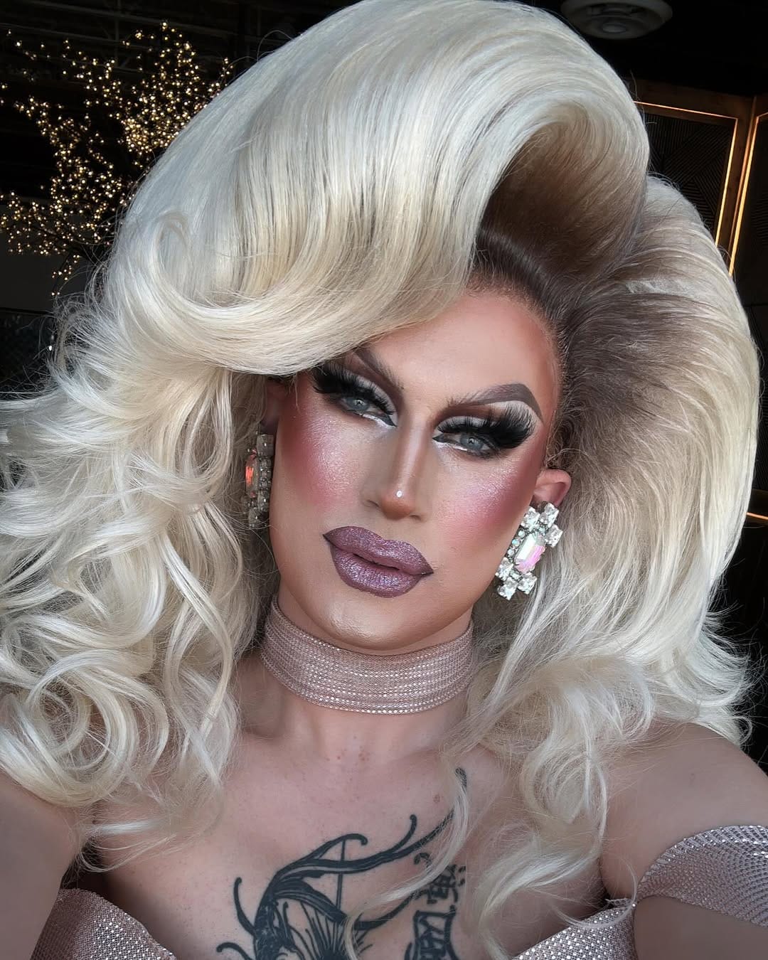 Post 3 by 𝕷𝖚𝖈𝖞 𝖕𝖆𝖗𝖆𝖉𝖎𝖘𝖈𝖔 on Instagram (image)