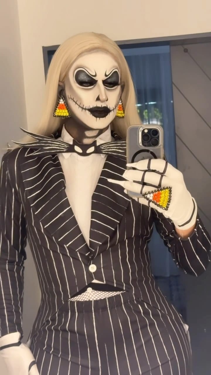 Post 8 by 𝕷𝖚𝖈𝖞 𝖕𝖆𝖗𝖆𝖉𝖎𝖘𝖈𝖔 on Instagram (video)