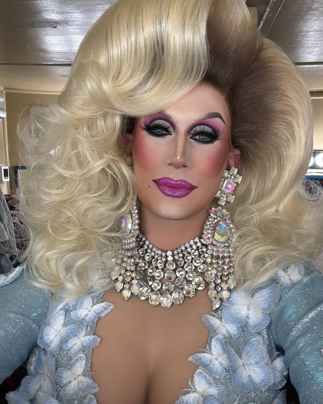 Post 6 by 𝕷𝖚𝖈𝖞 𝖕𝖆𝖗𝖆𝖉𝖎𝖘𝖈𝖔 on Instagram (image)
