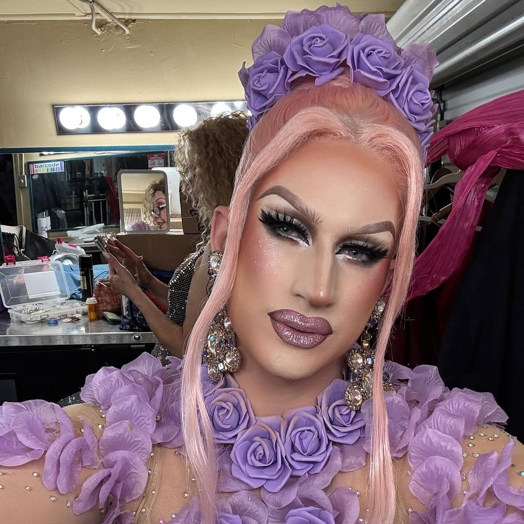 Post 5 by 𝕷𝖚𝖈𝖞 𝖕𝖆𝖗𝖆𝖉𝖎𝖘𝖈𝖔 on Instagram (image)