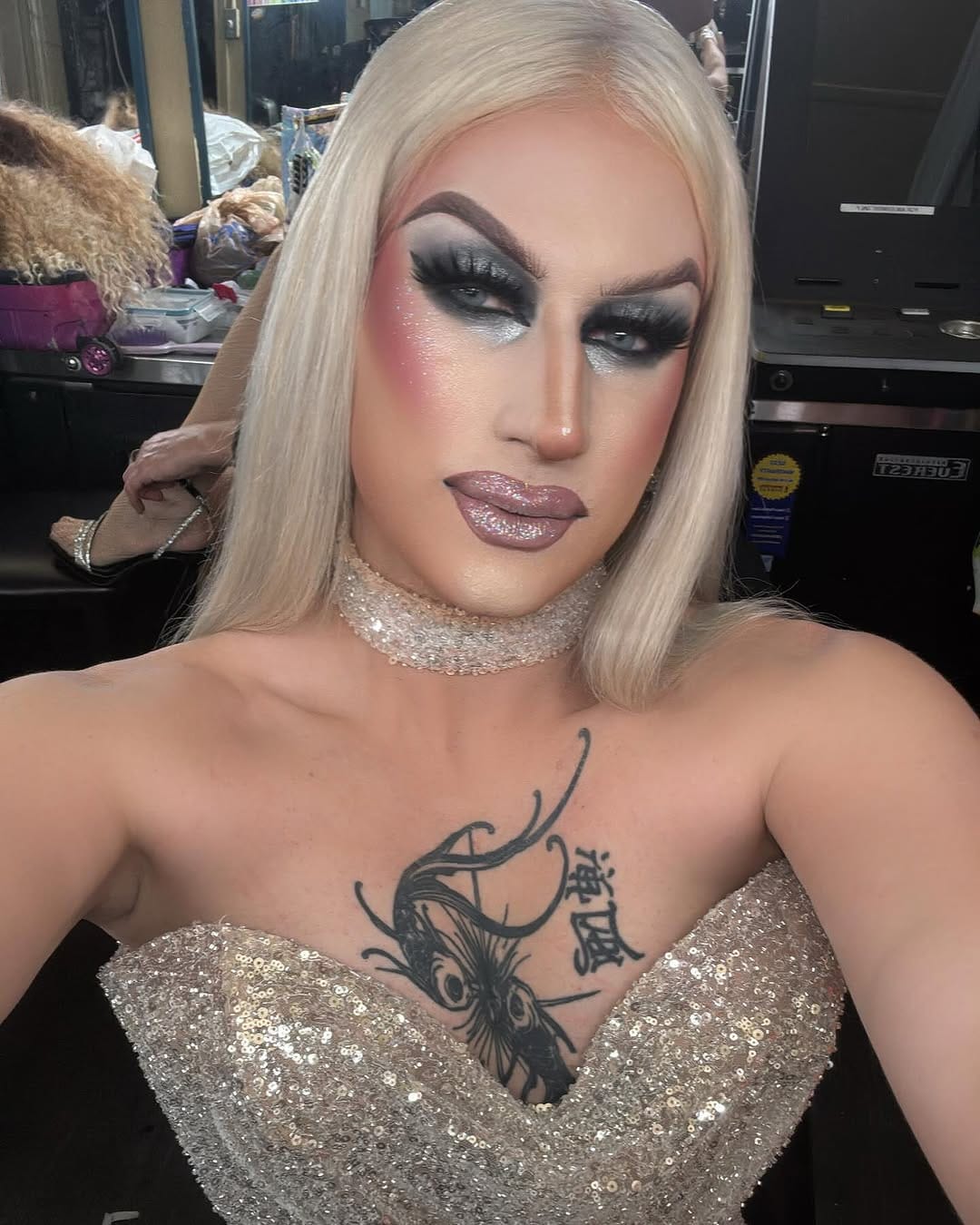 Post 4 by 𝕷𝖚𝖈𝖞 𝖕𝖆𝖗𝖆𝖉𝖎𝖘𝖈𝖔 on Instagram (image)