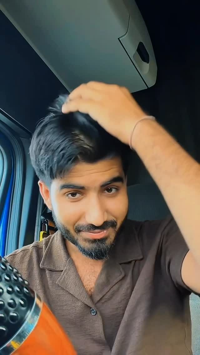 Post 1 by Vijay Sinsaria on Instagram (video)