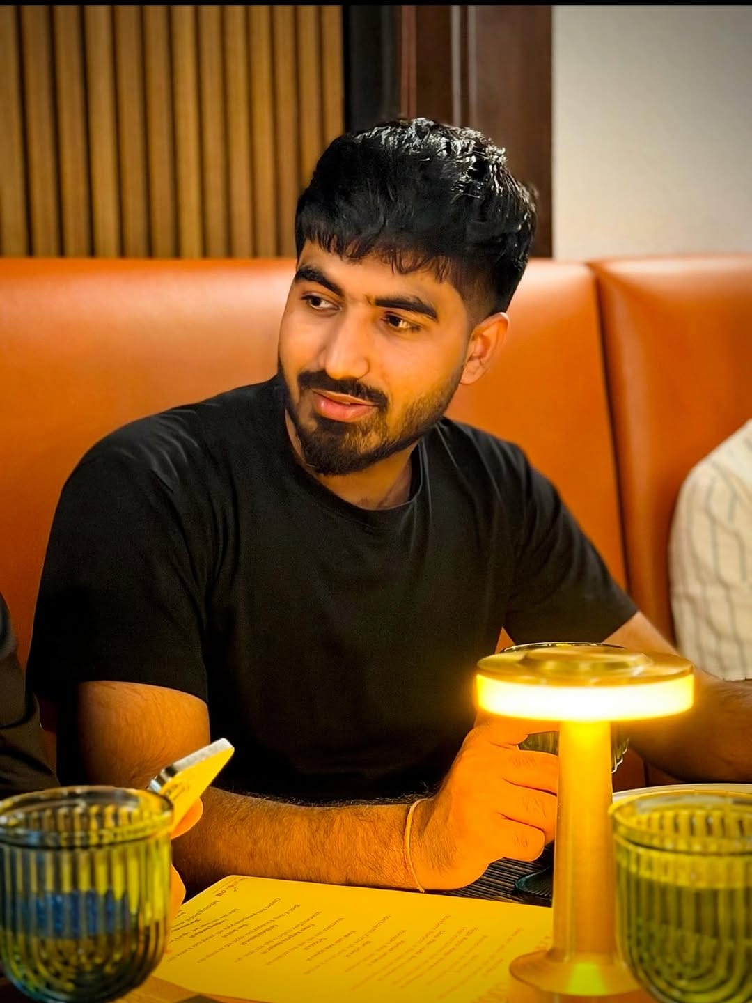 Post 4 by Vijay Sinsaria on Instagram (image)