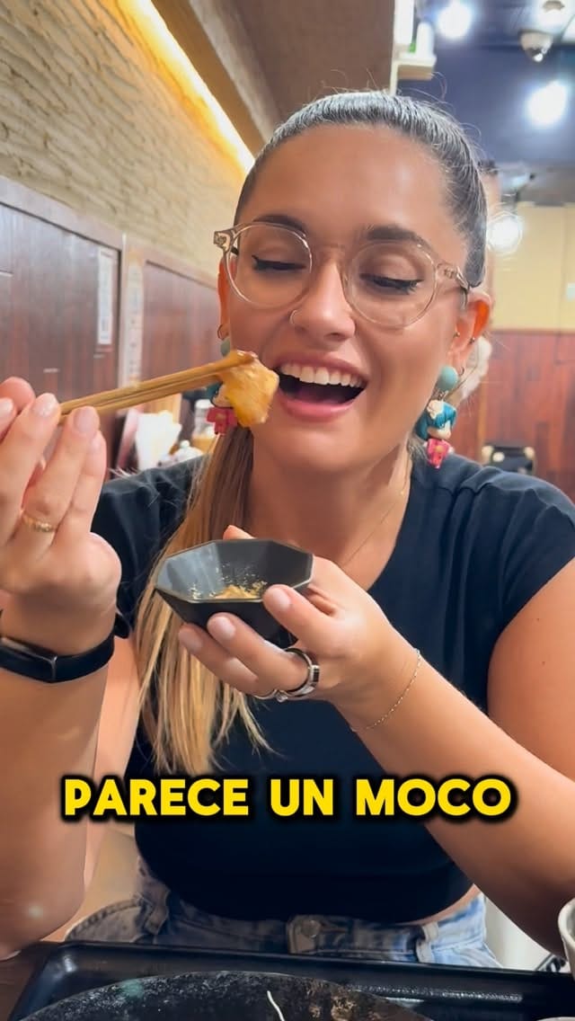 Post 1 by Natalia Aguilera on Instagram (video)