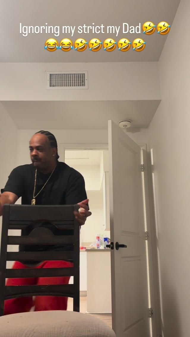 Post 3 by Larcell Streeter on Instagram (video)