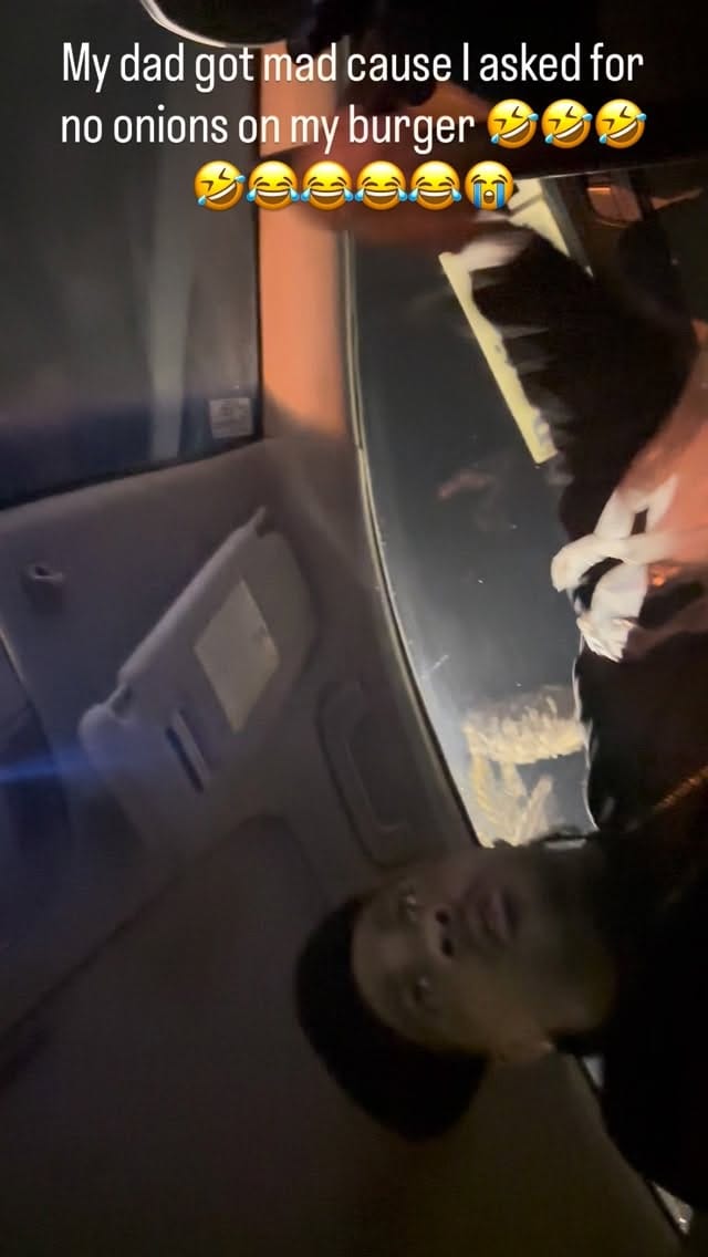 Post 9 by Larcell Streeter on Instagram (video)