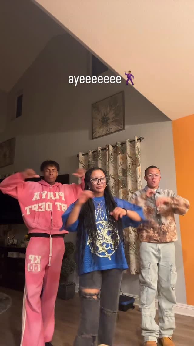 Post 7 by Larcell Streeter on Instagram (video)