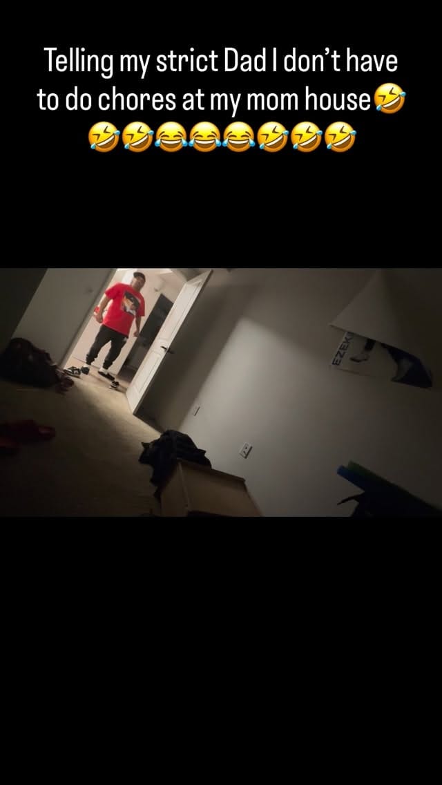 Post 2 by Larcell Streeter on Instagram (video)