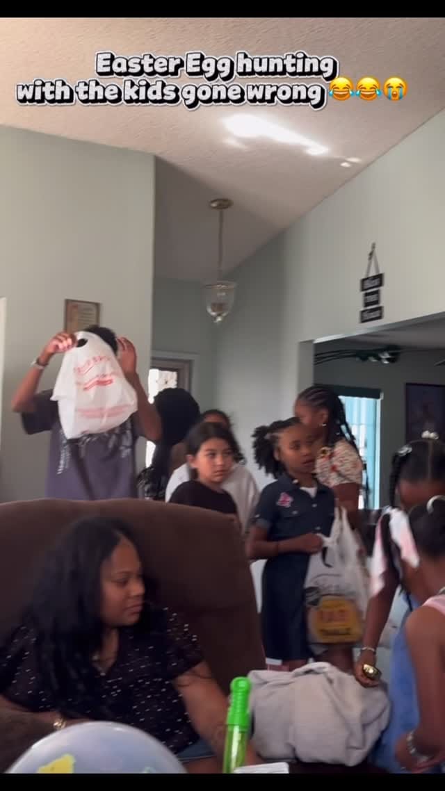 Post 6 by Larcell Streeter on Instagram (video)