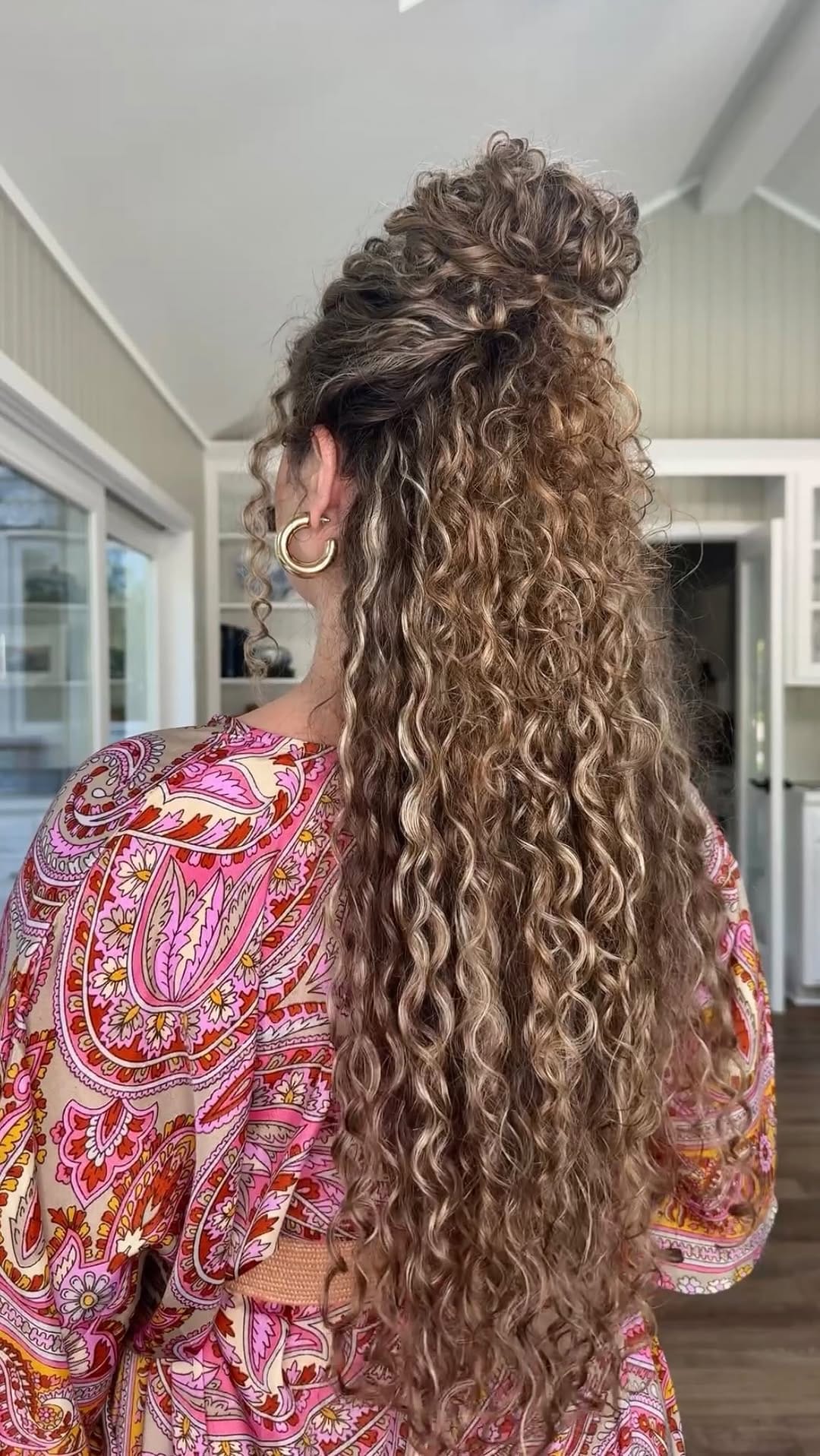 Post 5 by Lilli Schaub Carroll on Instagram (video)