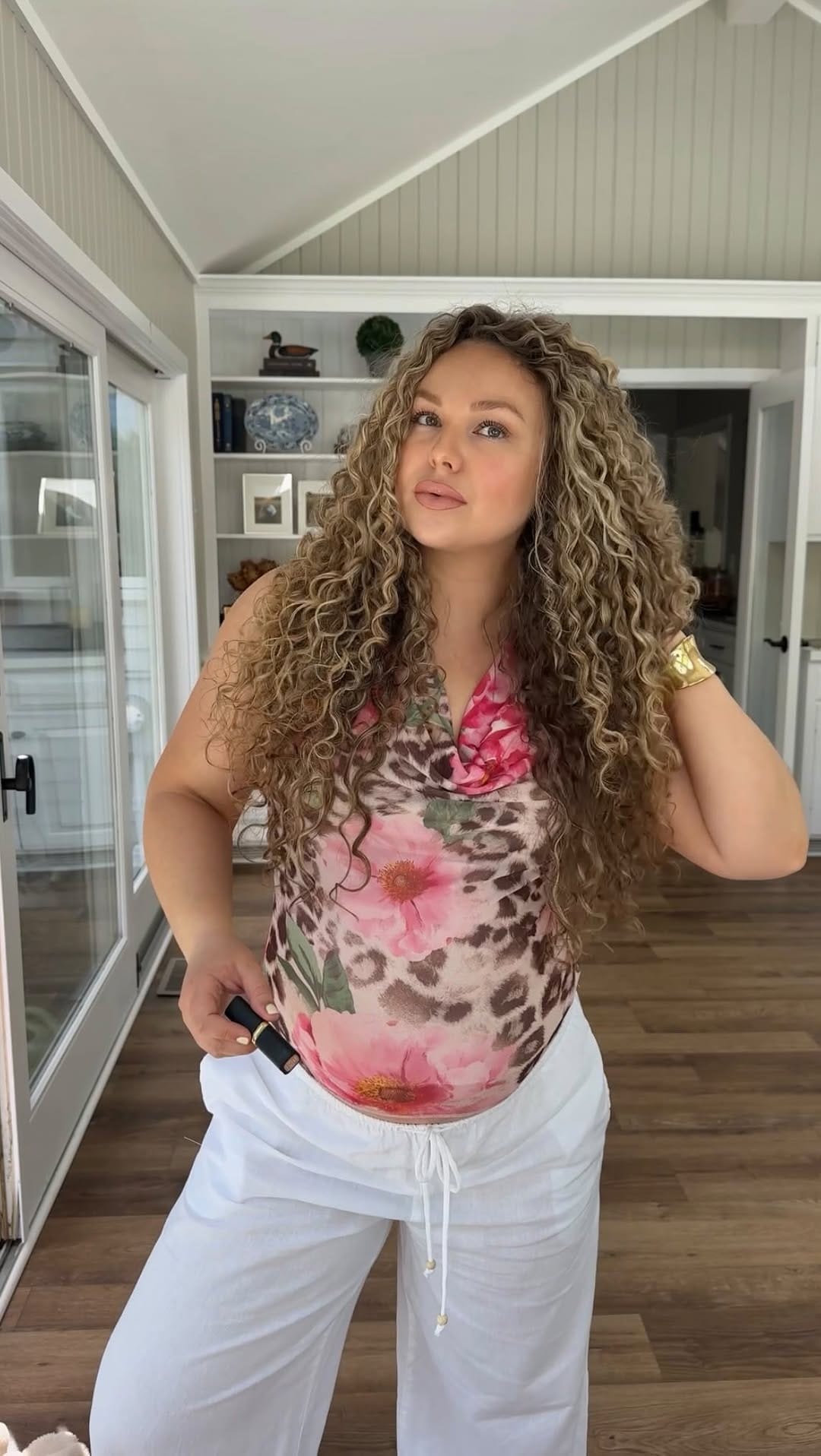 Post 8 by Lilli Schaub Carroll on Instagram (video)