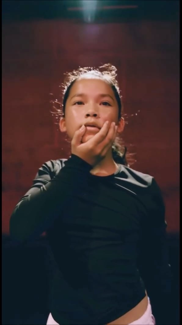 Post 4 by Riley Roberts C on Instagram (video)