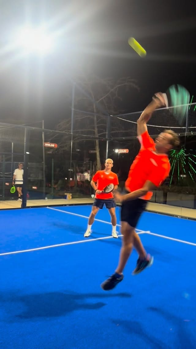 Post 3 by Dmitry Novikov on Instagram (video)