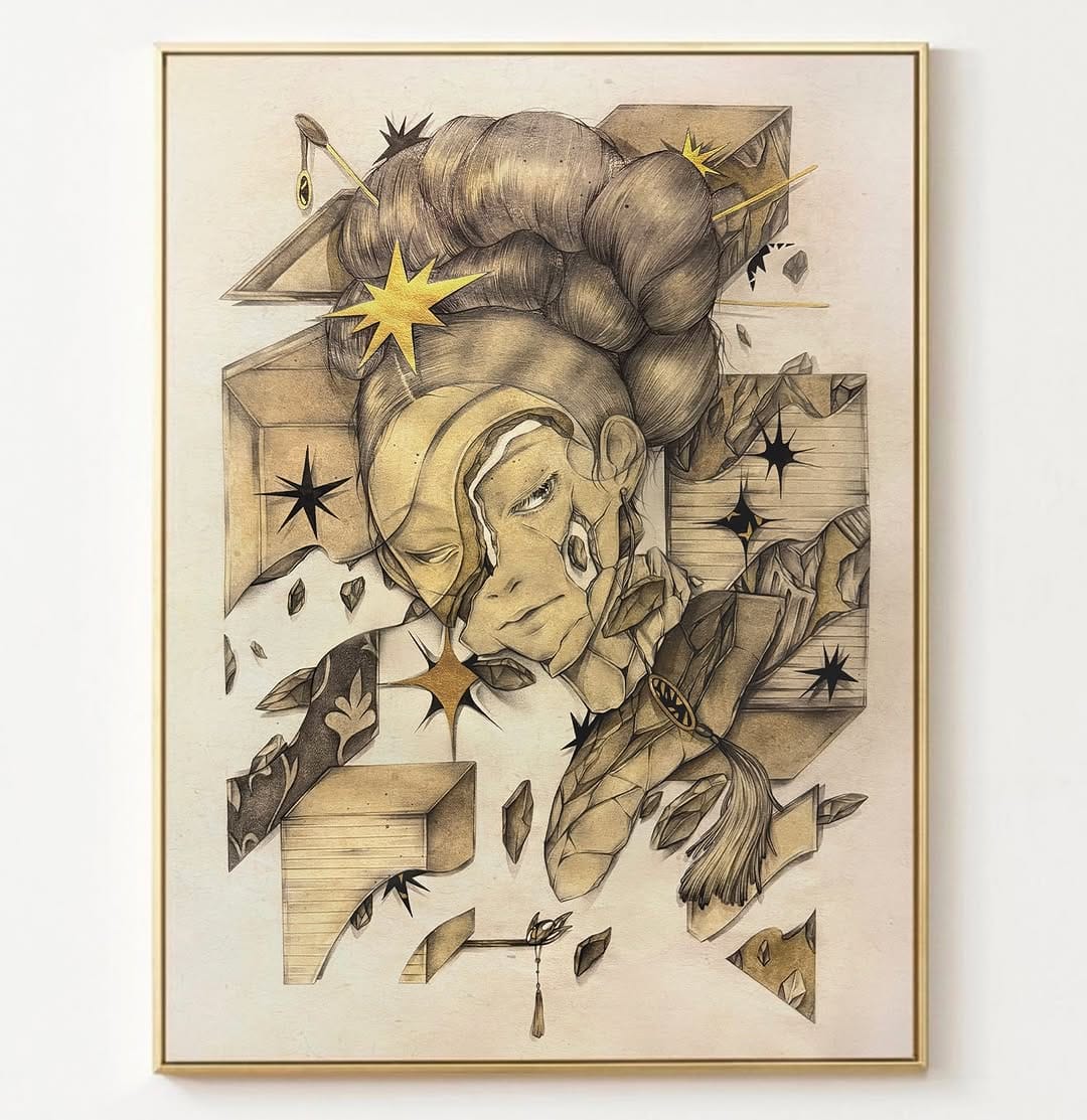 Post 8 by Min Park on Instagram (carousel)