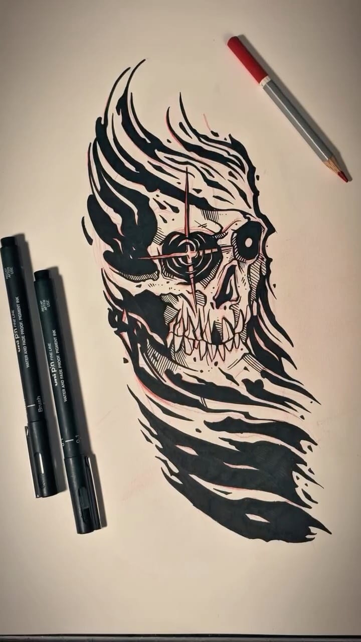 Post 3 by 𝚂𝚝𝚊𝚒𝚗𝚜 on Instagram (video)