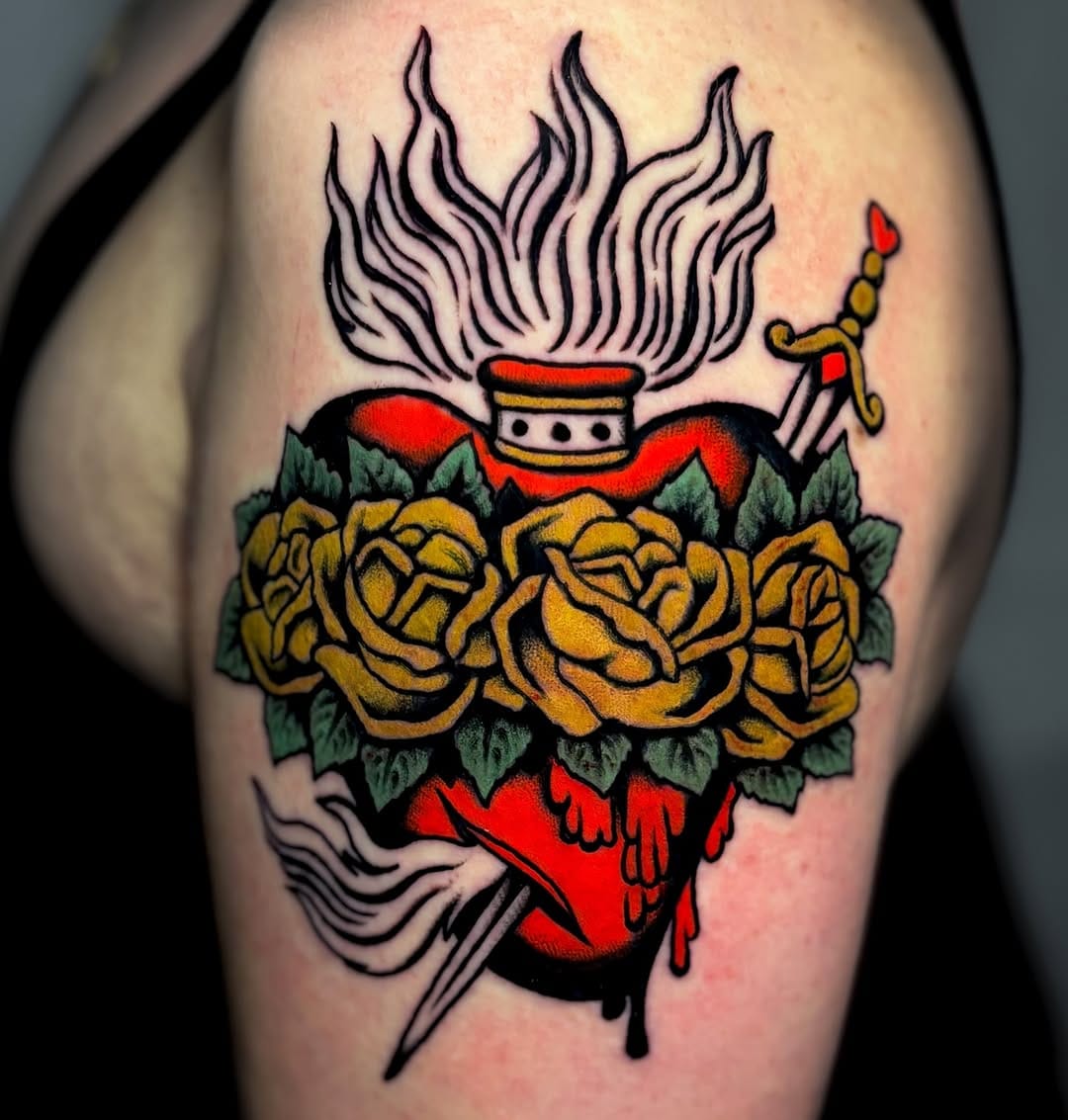 Post 5 by Weston Imhoff on Instagram (image)