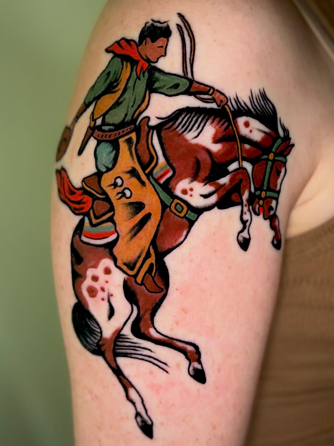 Post 2 by Weston Imhoff on Instagram (carousel)