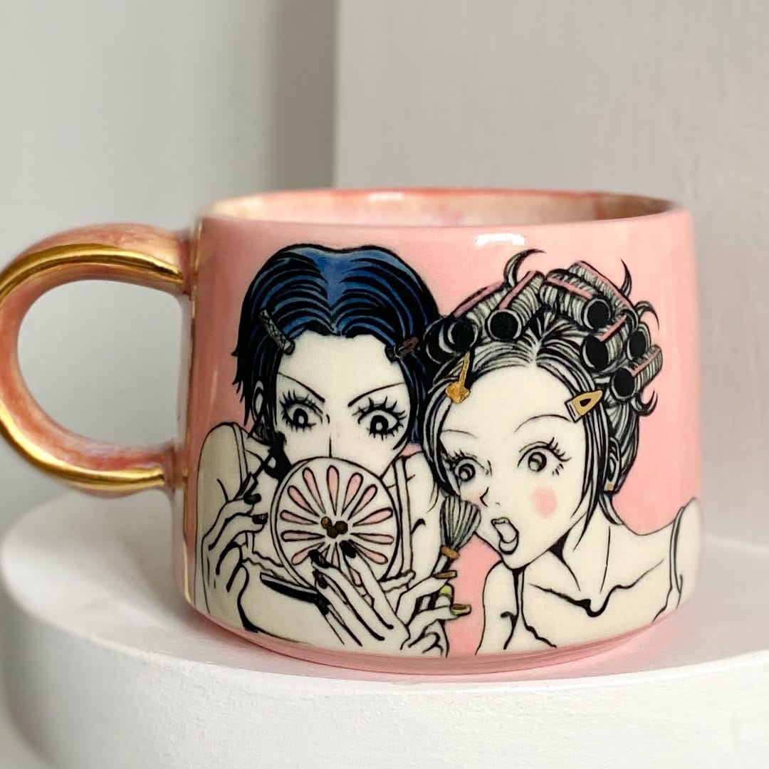 Post 9 by emily marilyn daley on Instagram (carousel)