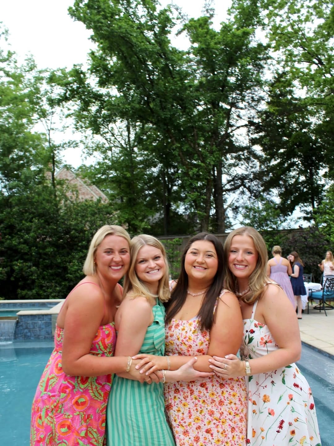 Post 10 by Chi Omega Phi Delta on Instagram (carousel)