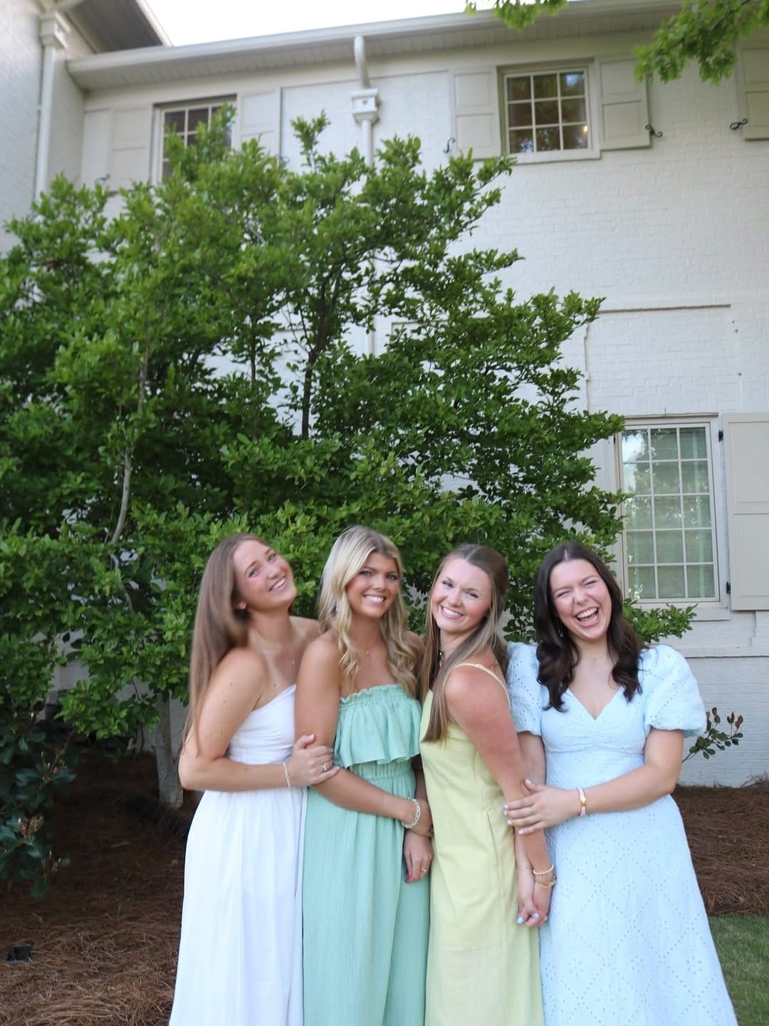 Post 6 by Chi Omega Phi Delta on Instagram (carousel)