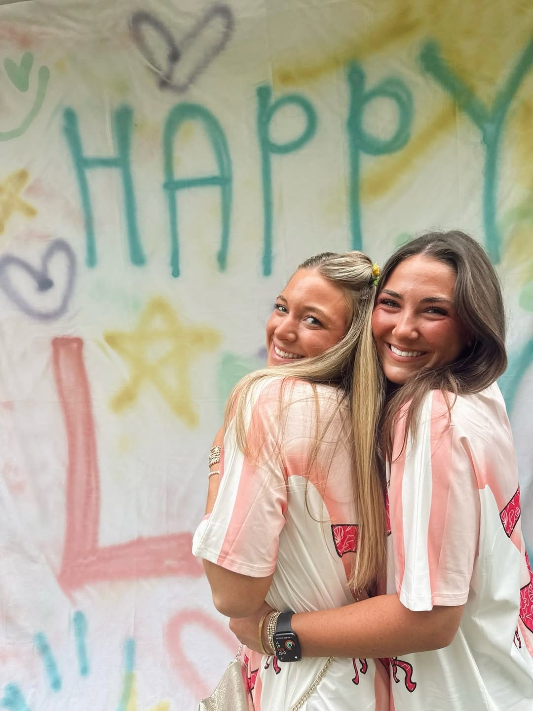 Post 9 by Chi Omega Phi Delta on Instagram (carousel)