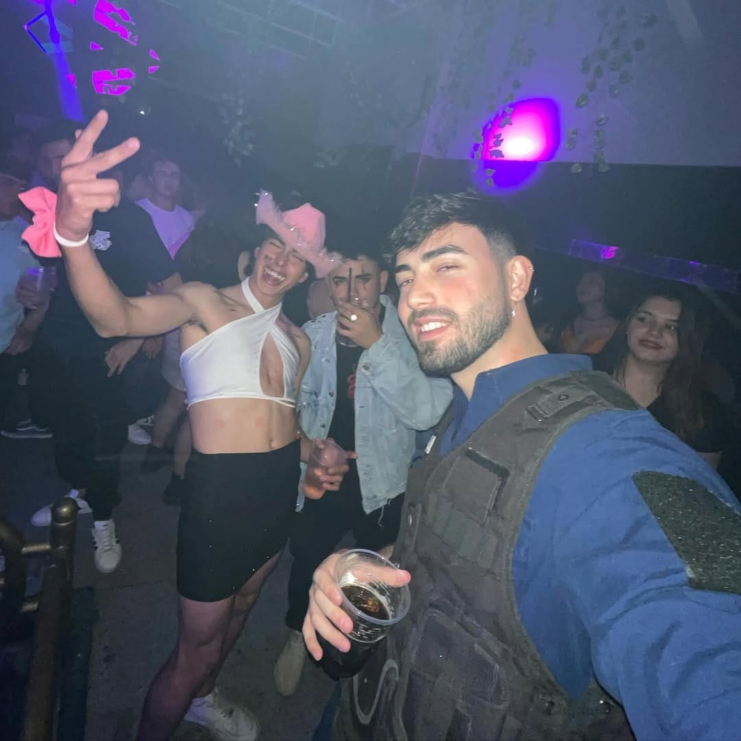 Post 7 by Jeremias Aguiar on Instagram (carousel)