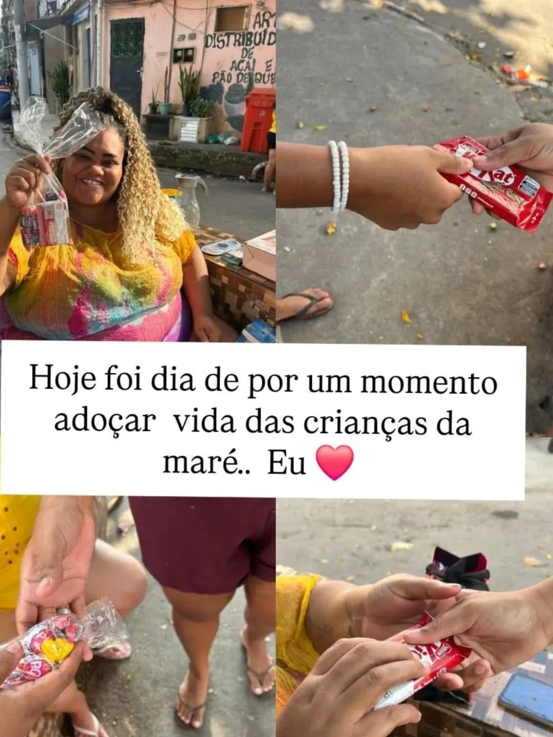 Post 2 by Lau Furacão on Instagram (carousel)