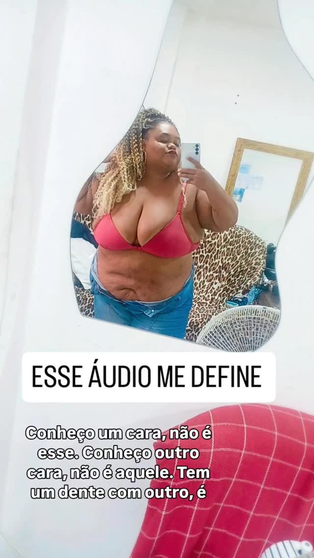 Post 7 by Lau Furacão on Instagram (video)