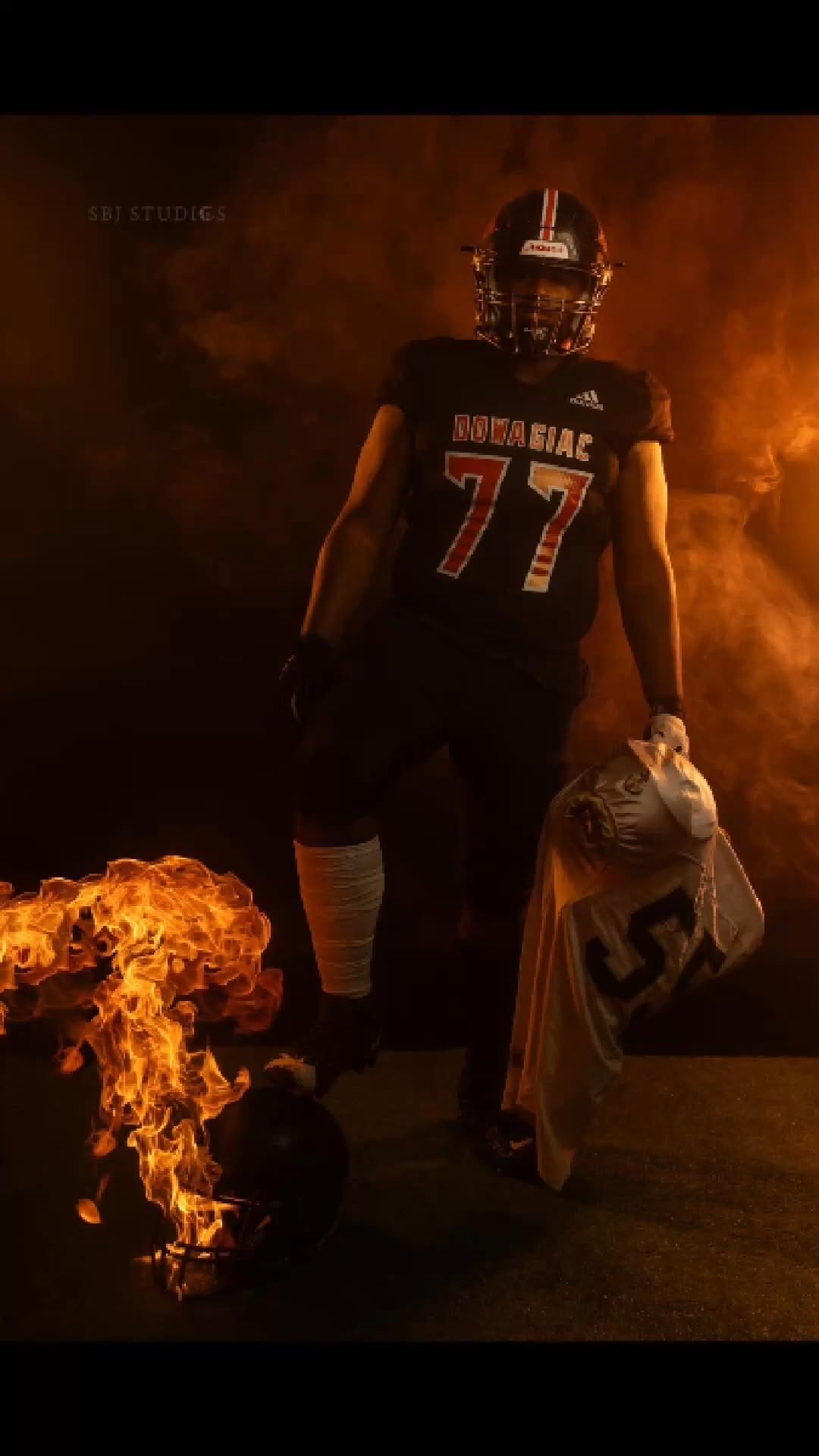 Post 9 by SBJ Studios | Unmatched Creative Photography on Instagram (video)
