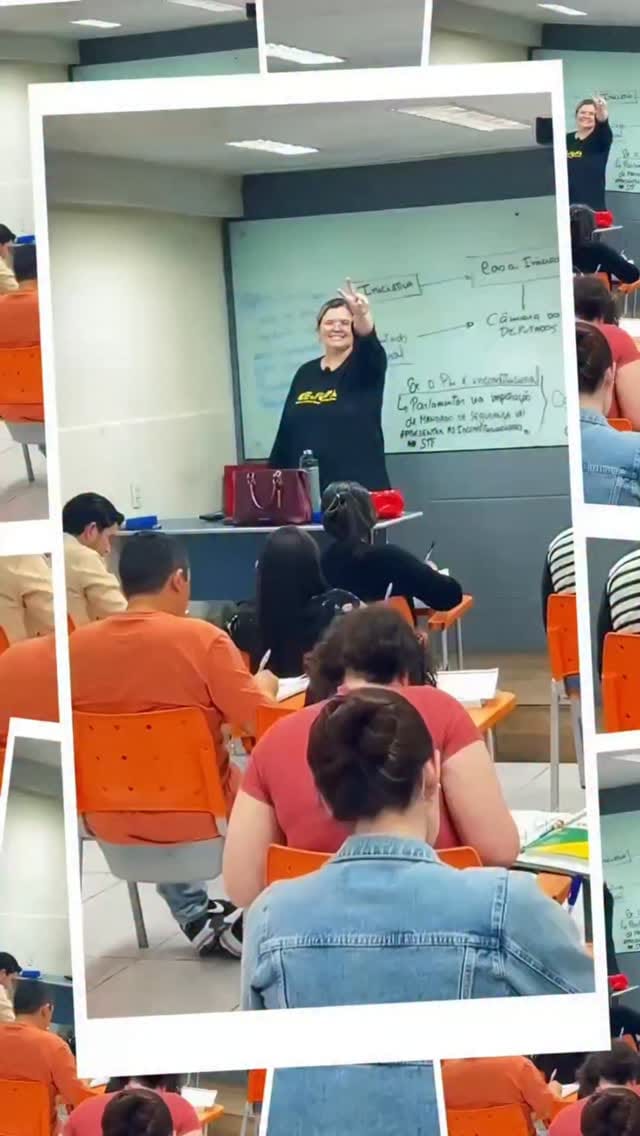 Post 2 by Cejusa Cursos on Instagram (video)