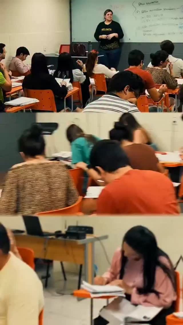 Post 1 by Cejusa Cursos on Instagram (video)