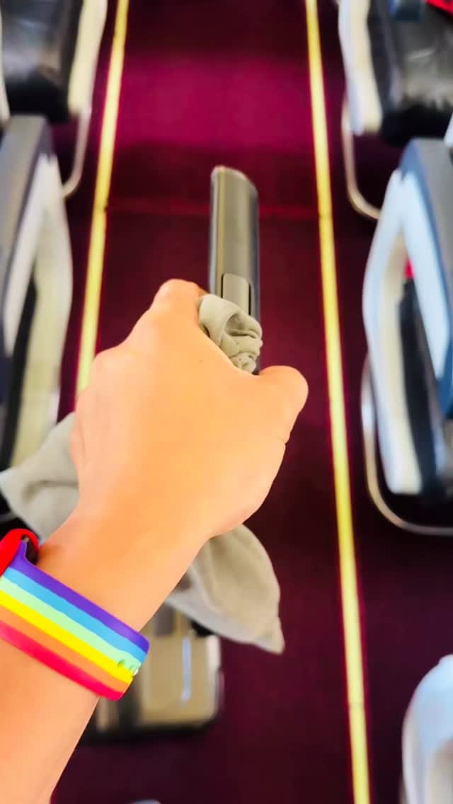 Post 1 by Richard Rhein Ang on Instagram (video)