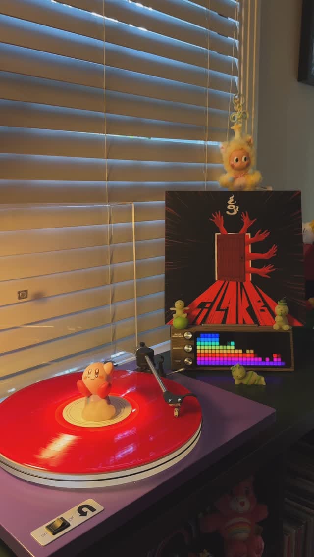 Post 8 by Richard Rhein Ang on Instagram (video)