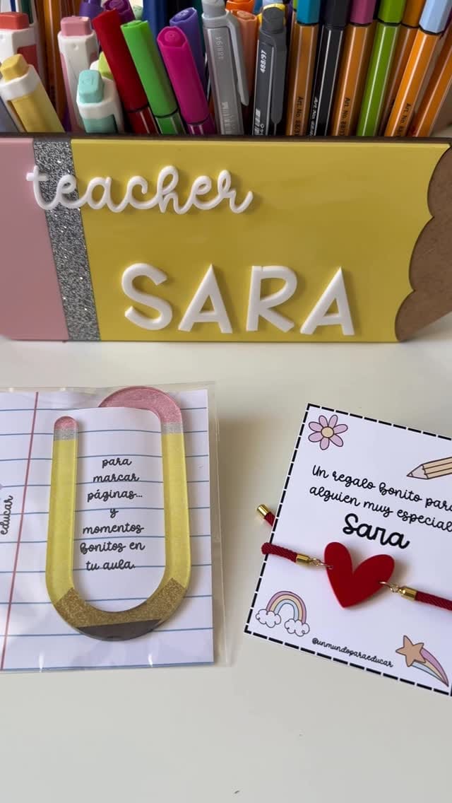 Post 3 by Sara Casillas | Canva y creatividad para profes on Instagram (video)