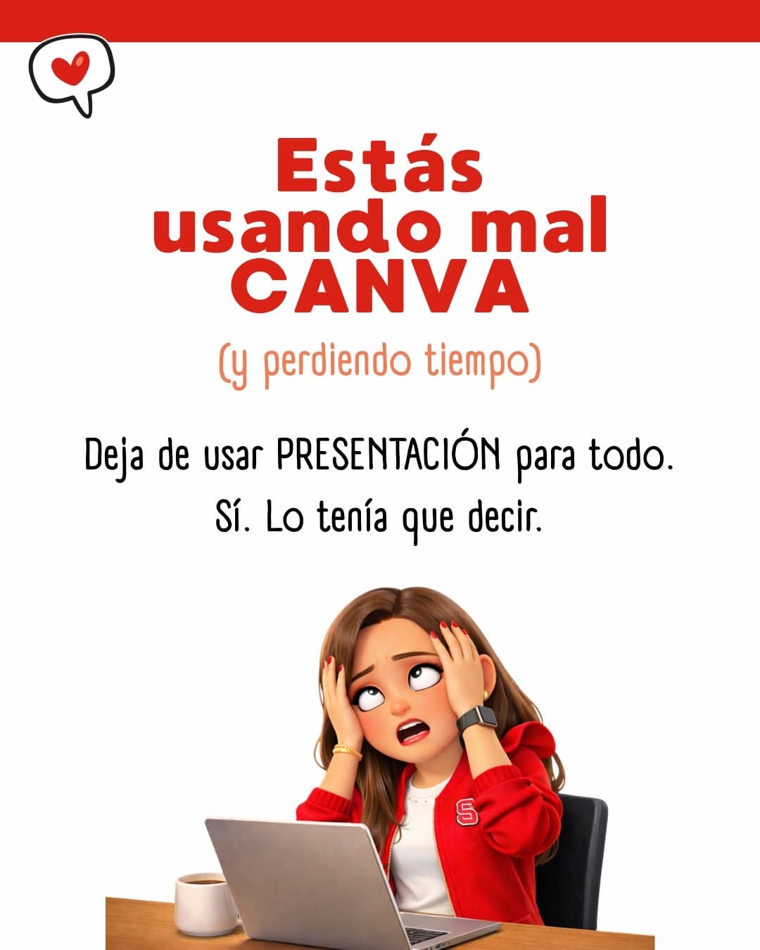 Post 10 by Sara Casillas | Canva y creatividad para profes on Instagram (carousel)