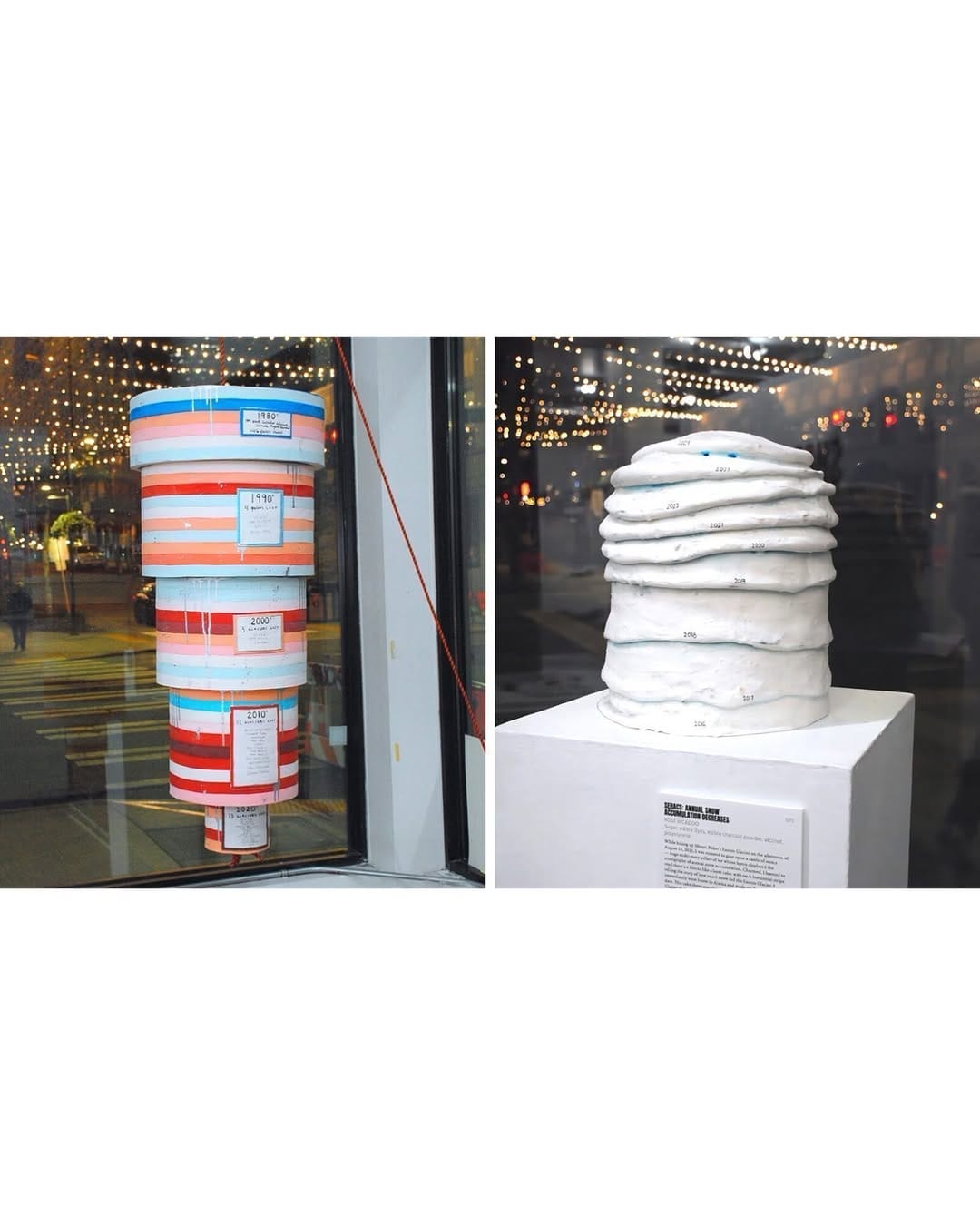 Post 7 by Rose McAdoo  |  Edible Climate Artist on Instagram (image)