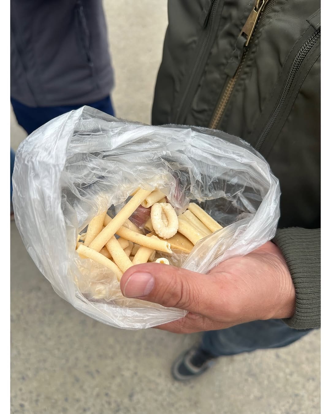 Post 8 by Rose McAdoo  |  Edible Climate Artist on Instagram (carousel)