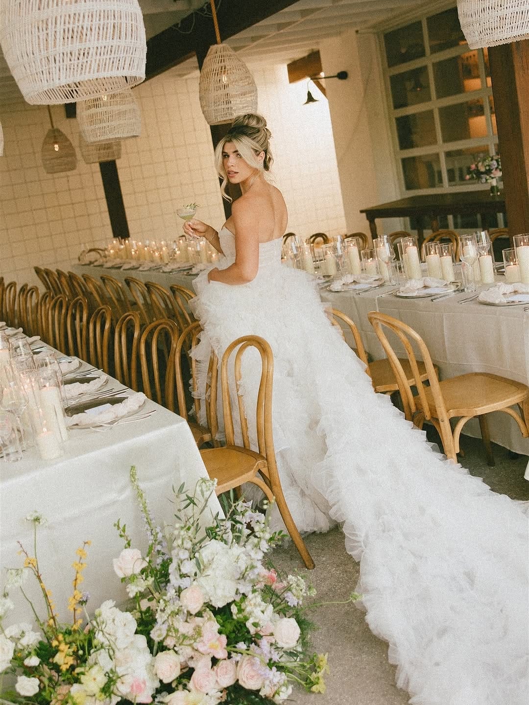 Post 6 by Madison Hare || Socal Wedding Photographer on Instagram (carousel)