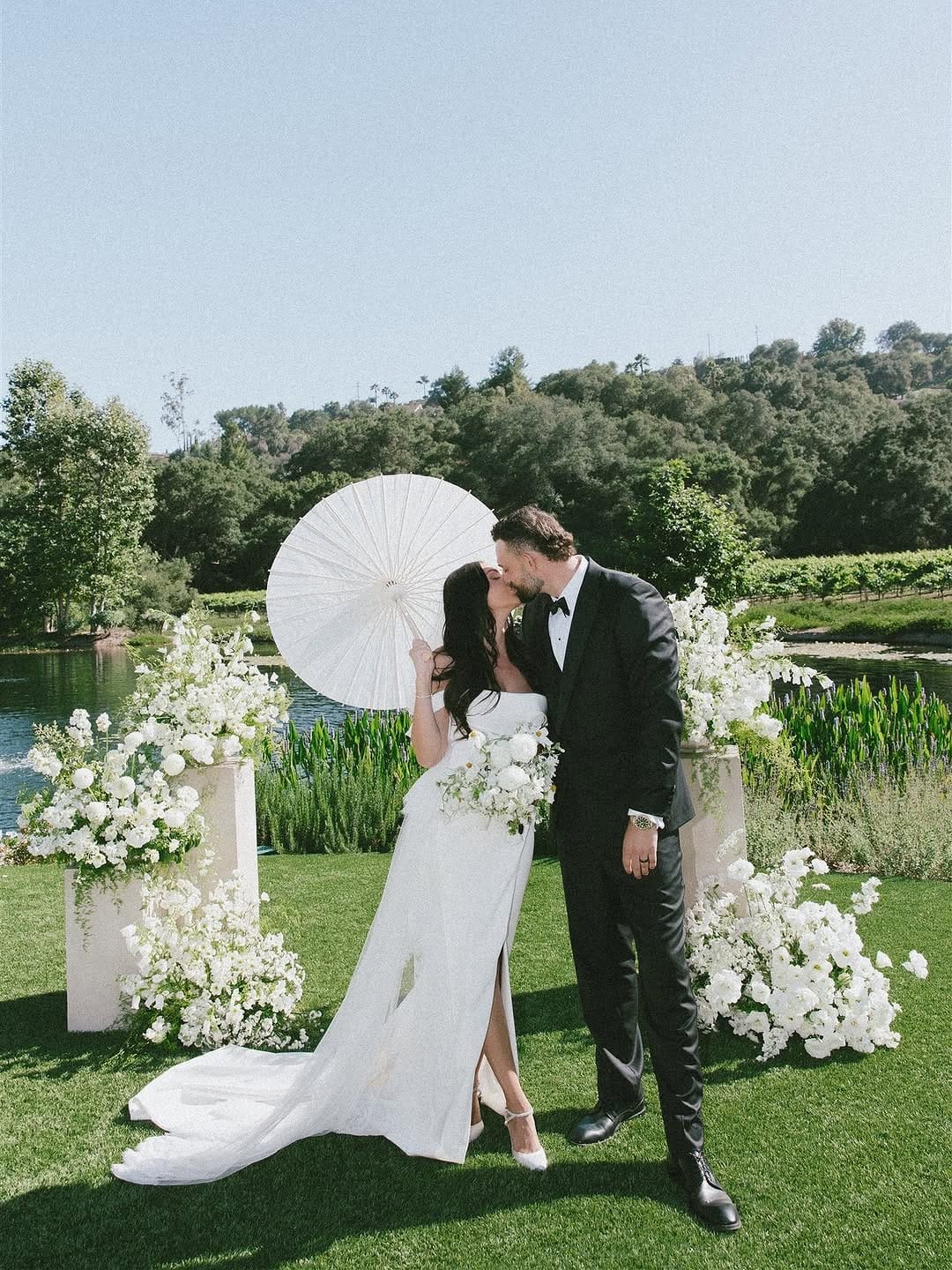 Post 9 by Madison Hare || Socal Wedding Photographer on Instagram (carousel)