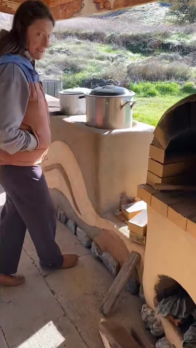 Post 9 by Sasha Rabin on Instagram (video)
