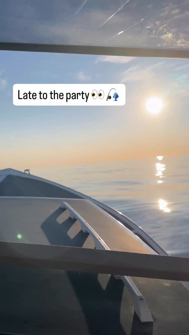 Post 4 by Jake Hanlon | 👨‍✈️Captain on Instagram (video)