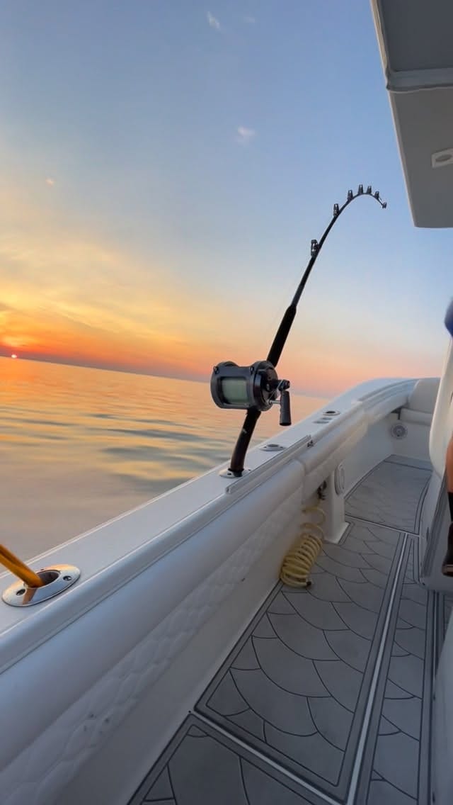Post 6 by Jake Hanlon | 👨‍✈️Captain on Instagram (video)